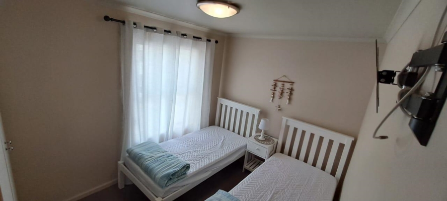 To Let 3 Bedroom Property for Rent in Diaz Beach Western Cape